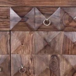 GINER Y COLOMER Commodes Et Cabinets Commode En Palissandre -Coffres et malles Soldes commode en palissandre 3