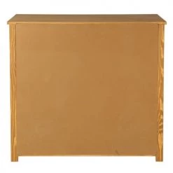 Grenier Alpin Commodes Et Cabinets Commode En Pin Massif 3 Tiroirs -Coffres et malles Soldes commode en pin massif 3 tiroirs 3