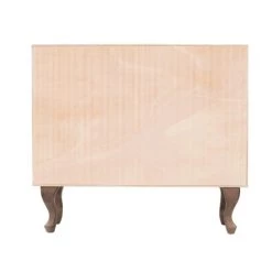 RNT By Really Nice Things Commodes Et Cabinets Commode En Pin Massif Imprimé Carte Du Monde. -Coffres et malles Soldes commode en pin massif imprime carte du monde 4