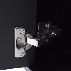 RNT By Really Nice Things Commodes Et Cabinets Commode En Pin Massif Imprimé Franges Blanches Et Noires. 11 RNT By Really Nice Things Commodes Et Cabinets Commode En Pin Massif Imprimé Franges Blanches Et Noires. -Coffres et malles Soldes commode en pin massif imprime franges blanches et noires 3