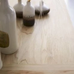 Tikamoon Commodes Et Cabinets Commode En Teck Massif -Coffres et malles Soldes commode en teck massif 9