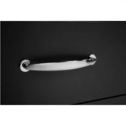 Meubles & Design Commodes Et Cabinets Commode Haute 6 Tiroirs En Bois MALIBU -Coffres et malles Soldes commode haute 6 tiroirs en bois malibu 16