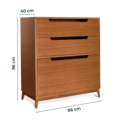 Kulile Commodes Et Cabinets Commode Peu Profonde En Chene Miel Rose Blush 10 Kulile Commodes Et Cabinets Commode Peu Profonde En Chene Miel Rose Blush -Coffres et malles Soldes commode peu profonde en chene miel rose blush 1