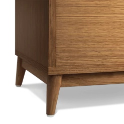 Kulile Commodes Et Cabinets Commode Peu Profonde En Chene Miel Rose Blush 13 Kulile Commodes Et Cabinets Commode Peu Profonde En Chene Miel Rose Blush -Coffres et malles Soldes commode peu profonde en chene miel rose blush 3