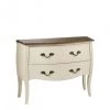 Robin Des Bois Commodes Et Cabinets Commode Plateau Chêne Blanc -Coffres et malles Soldes commode plateau chene blanc 1