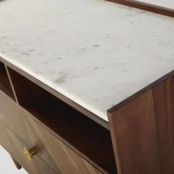 Maisons Du Monde Commodes Et Cabinets Commode Professionnelle 2 Tiroirs 9 Maisons Du Monde Commodes Et Cabinets Commode Professionnelle 2 Tiroirs -Coffres et malles Soldes commode professionnelle 2 tiroirs 1000 11 6 209434 3