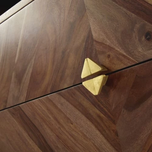 Maisons Du Monde Commodes Et Cabinets Commode Professionnelle 2 Tiroirs 6 Maisons Du Monde Commodes Et Cabinets Commode Professionnelle 2 Tiroirs – Image 4