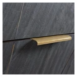 Rendez Vous Déco Commodes Et Cabinets Commode Trois Tiroirs En Ardoise 12 Rendez Vous Déco Commodes Et Cabinets Commode Trois Tiroirs En Ardoise -Coffres et malles Soldes commode trois tiroirs en ardoise 4