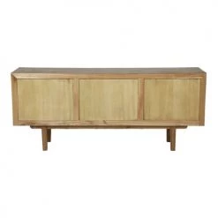 Bois Dessus Bois Dessous Commodes Et Cabinets Commode Vintage 2 Tiroirs Et 2 Placards En Mindy -Coffres et malles Soldes commode vintage 2 tiroirs et 2 placards en mindy 3