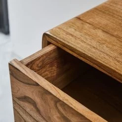 Bois Dessus Bois Dessous Commodes Et Cabinets Commode Vintage 3 Tiroirs En Mindy -Coffres et malles Soldes commode vintage 3 tiroirs en mindy 5