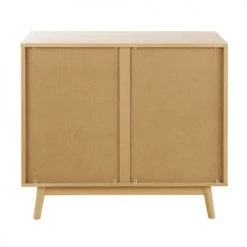 Maisons Du Monde Commodes Et Cabinets Commode Vintage 4 Tiroirs Bleu Pétrole -Coffres et malles Soldes commode vintage 4 tiroirs bleu petrole 1000 16 27 166446 6