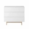 Maisons Du Monde Commodes Et Cabinets Commode Vintage Blanche -Coffres et malles Soldes commode vintage blanche 1000 8 13 146752 0