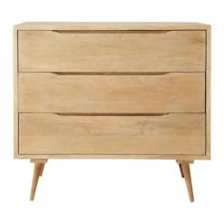 Maisons Du Monde Commodes Et Cabinets Commode Vintage En Manguier