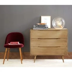 Maisons Du Monde Commodes Et Cabinets Commode Vintage En Manguier 13 Maisons Du Monde Commodes Et Cabinets Commode Vintage En Manguier -Coffres et malles Soldes commode vintage en manguier 1000 0 23 129829 12