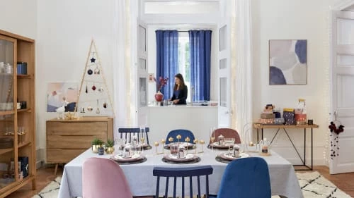 Maisons Du Monde Commodes Et Cabinets Commode Vintage En Manguier 6 Maisons Du Monde Commodes Et Cabinets Commode Vintage En Manguier – Image 4