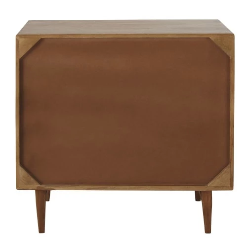 Maisons Du Monde Commodes Et Cabinets Commode Vintage En Manguier 5 Maisons Du Monde Commodes Et Cabinets Commode Vintage En Manguier – Image 3