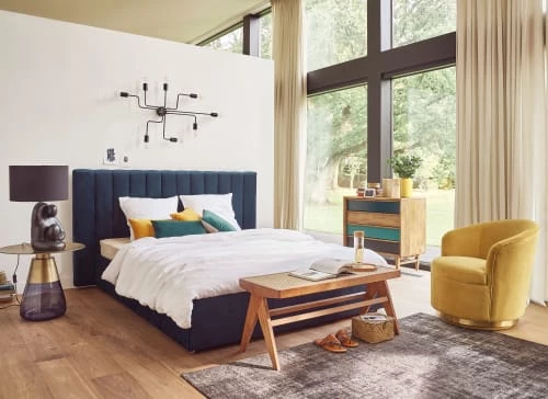 Maisons Du Monde Commodes Et Cabinets Commode Vintage En Manguier 8 Maisons Du Monde Commodes Et Cabinets Commode Vintage En Manguier – Image 6