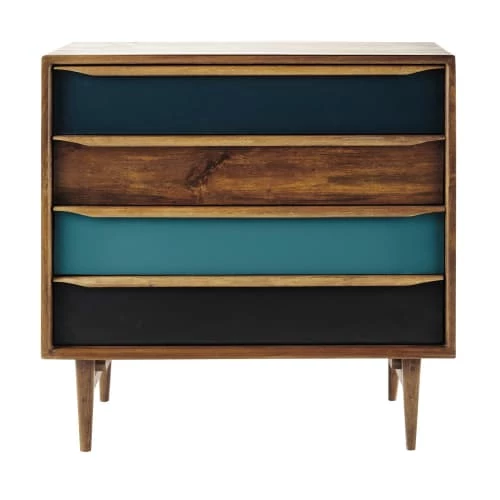 Maisons Du Monde Commodes Et Cabinets Commode Vintage En Manguier 3 Maisons Du Monde Commodes Et Cabinets Commode Vintage En Manguier