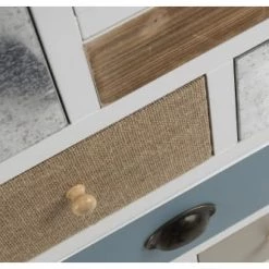 Hellin Commodes Et Cabinets Confiturier 9 Tiroirs -Coffres et malles Soldes confiturier 9 tiroirs 2