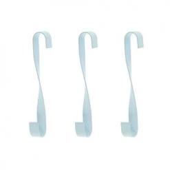 Compactor Aménagements De Placard Et De Dressing Crochet Gain De Place Pour Penderie - Lot De 3