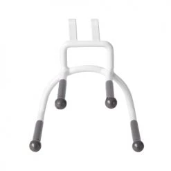 Compactor Aménagements De Placard Et De Dressing Crochet Porte Cravate - Lot De 2 -Coffres et malles Soldes crochet porte cravate lot de 2 2