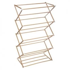 Five Simply Smart Aménagements De Placard Et De Dressing Étendoir Accordéon 10 M