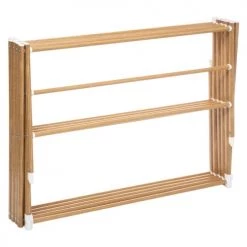 Five Simply Smart Aménagements De Placard Et De Dressing Étendoir Accordéon 10 M -Coffres et malles Soldes etendoir accordeon 10 m 3