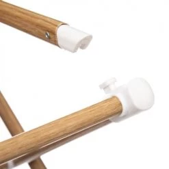 Five Simply Smart Aménagements De Placard Et De Dressing Étendoir Accordéon 10 M -Coffres et malles Soldes etendoir accordeon 10 m 4