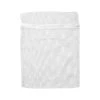 Compactor Aménagements De Placard Et De Dressing Filet De Protection Pour Le Linge 35 X 50 X H.0.2 Cm -Coffres et malles Soldes filet de protection pour le linge 35 x 50 x h 0 2 cm