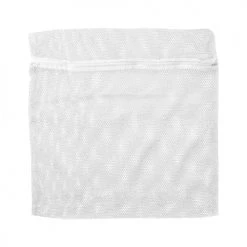 Compactor Aménagements De Placard Et De Dressing Filet De Protection Pour Le Linge 60x60cm -Coffres et malles Soldes filet de protection pour le linge 60x60cm 5