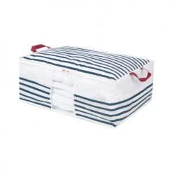Compactor Aménagements De Placard Et De Dressing Housse De Rangement Couette 65 X 50 X H.27 Cm