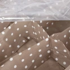 Compactor Aménagements De Placard Et De Dressing Housse De Rangement Pour Chaussures 76x60cm -Coffres et malles Soldes housse de rangement pour chaussures 76x60cm 4