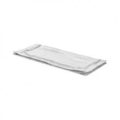 Compactor Aménagements De Placard Et De Dressing Housse De Rangement Sous Lit 107x46cm H16cm -Coffres et malles Soldes housse de rangement sous lit 107x46cm h16cm 3