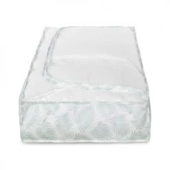 Compactor Aménagements De Placard Et De Dressing Housse De Rangement Sous Lit 107x46cm H16cm -Coffres et malles Soldes housse de rangement sous lit 107x46cm h16cm 8