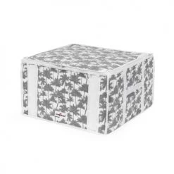Compactor Aménagements De Placard Et De Dressing Housse De Rangement Sous Vide 40x40cm -Coffres et malles Soldes housse de rangement sous vide 40x40cm 2