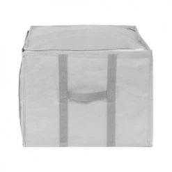 Compactor Aménagements De Placard Et De Dressing Housse De Rangement Sous Vide 42 X 36 X H.33 Cm -Coffres et malles Soldes housse de rangement sous vide 42 x 36 x h 33 cm 4