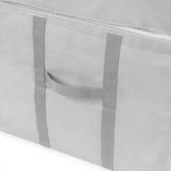 Compactor Aménagements De Placard Et De Dressing Housse De Rangement Sous Vide 42 X 36 X H.33 Cm -Coffres et malles Soldes housse de rangement sous vide 42 x 36 x h 33 cm 5