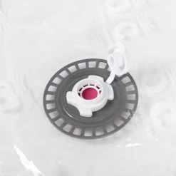 Compactor Aménagements De Placard Et De Dressing Housse De Rangement Sous Vide 42 X 40 X H.25 Cm -Coffres et malles Soldes housse de rangement sous vide 42 x 40 x h 25 cm 10