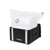 Compactor Aménagements De Placard Et De Dressing Housse De Rangement Sous Vide 42 X 40 X H.25 Cm -Coffres et malles Soldes housse de rangement sous vide 42 x 40 x h 25 cm 6