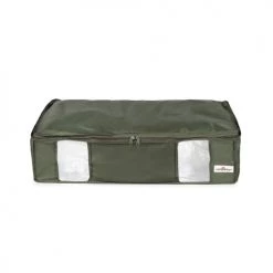 Compactor Aménagements De Placard Et De Dressing Housse De Rangement Sous Vide 45 X 65 X H.15.5 Cm -Coffres et malles Soldes housse de rangement sous vide 45 x 65 x h 15 5 cm 8