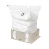 Compactor Aménagements De Placard Et De Dressing Housse De Rangement Sous Vide 45 X 65 X H.27 Cm -Coffres et malles Soldes housse de rangement sous vide 45 x 65 x h 27 cm