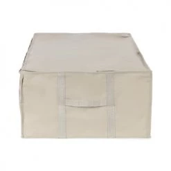 Compactor Aménagements De Placard Et De Dressing Housse De Rangement Sous Vide 45 X 65 X H.27 Cm -Coffres et malles Soldes housse de rangement sous vide 45 x 65 x h 27 cm 4
