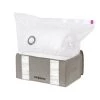 Compactor Aménagements De Placard Et De Dressing Housse De Rangement Sous Vide 56 X 35 X H.27.5 Cm -Coffres et malles Soldes housse de rangement sous vide 56 x 35 x h 27 5 cm