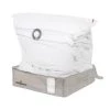 Compactor Aménagements De Placard Et De Dressing Housse De Rangement Sous Vide 56x56xm H16cm