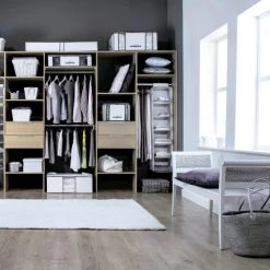 Compactor Aménagements De Placard Et De Dressing Housse De Rangement Sous Vide 65x50cm -Coffres et malles Soldes housse de rangement sous vide 65x50cm 11