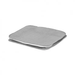 Compactor Aménagements De Placard Et De Dressing Housse De Rangement Vêtements 46x46cm -Coffres et malles Soldes housse de rangement vetements 46x46cm 3