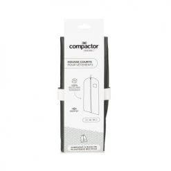 Compactor Aménagements De Placard Et De Dressing Housse Pour Vêtements 58 X 100 -Coffres et malles Soldes housse pour vetements 58 x 100 5