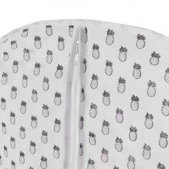 Compactor Aménagements De Placard Et De Dressing Housse Pour Vêtements 60x100cm -Coffres et malles Soldes housse pour vetements 60x100cm 10