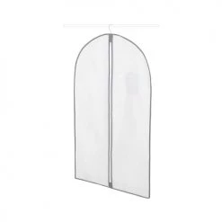 Compactor Aménagements De Placard Et De Dressing Housse Pour Vêtements 60x130cm