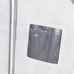 Compactor Aménagements De Placard Et De Dressing Housse Pour Vêtements 60x130cm -Coffres et malles Soldes housse pour vetements 60x130cm 4